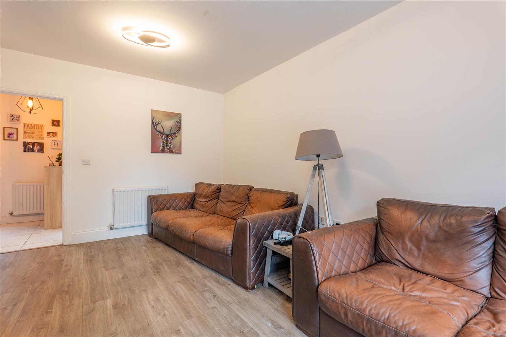Beconsaw Drive, Farington Moss, Leyland